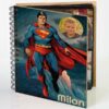 ALB0033 Superman poklon album za slike poklon