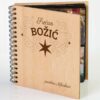 ALB0110 Moj Bozic poklon album za slike poklon