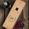 Srećna 2016 poklon kutija za vino 5 pokloni Grozdje 114de poklon kutija za vino poklon