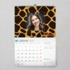 U leopardovom stilu poklon kalendar 2 pokloni Kalendar 48bs poklon poklon