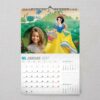 Snežana poklon kalendar 2 pokloni Kalendar 78bs poklon poklon