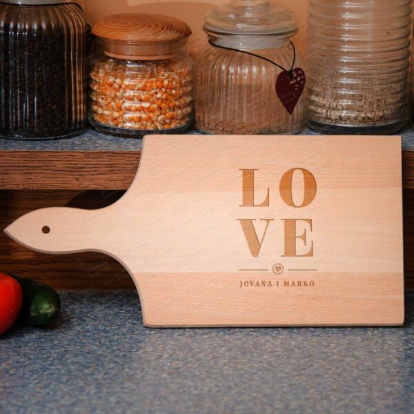 OBICNA 3 KUDAS013 Simple Love 2 poklon