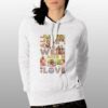 ODM0007 All We Need Is Love Gift T shirt And Sweatshirt 4 poklon poklon