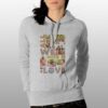 ODM0007 All We Need Is Love Gift T shirt And Sweatshirt 5 poklon poklon