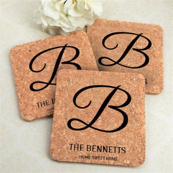 PID0010 Home Sweet Home Coasters Gift Set poklon poklon