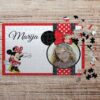 PUZ0014 Poklon puzzle Minnie Mouse poklon