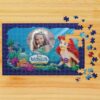 PUZ0015 Poklon puzzle Mala sirena poklon