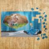 Poklon puzzle Pepeljuga 2 pokloni PUZ0018 Poklon puzzle Pepeljuga poklon