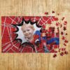 PUZ0025 Poklon puzzle Spiderman poklon