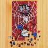 PUZ0028 Poklon puzzle Spiderman uspravno poklon