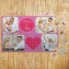 PUZ0037 Poklon puzzle Romanticni trenuci poklon