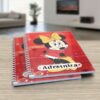 SVE0070 Mini Mouse Poklon adresnica poklon