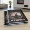 SVE0072 Moj Batman Poklon sveska za skolu poklon