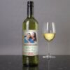 VIN0014 Lep Bozic zelimo poklon vino 3 poklon