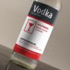 VOD0007 Za izdrzljive poklon vodka poklon