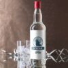 VOD0019 Budi vodja poklon vodka poklon