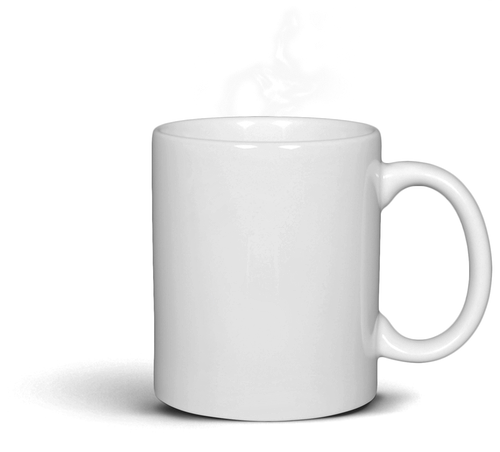 coffee cup single png poklon