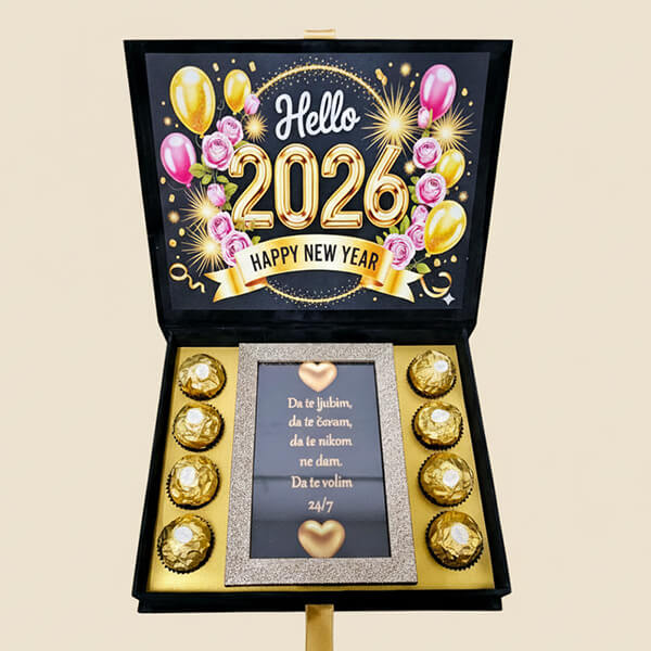 choco box 002 poklon