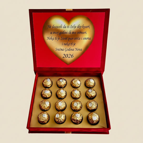 choco box 003 poklon