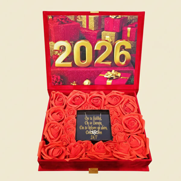 choco box new year 1 poklon